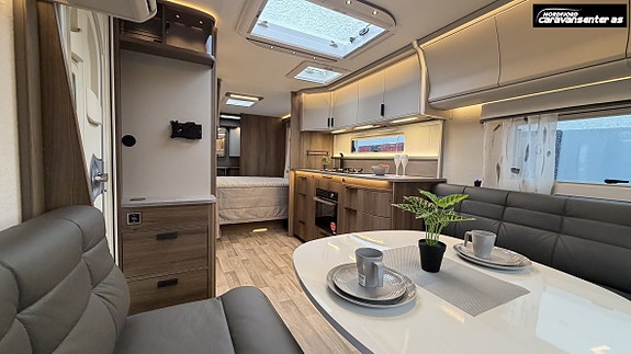 KABE ROYAL 740 TDL KS 11 of 30