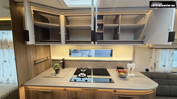 KABE ROYAL 740 TDL KS 16 of 30