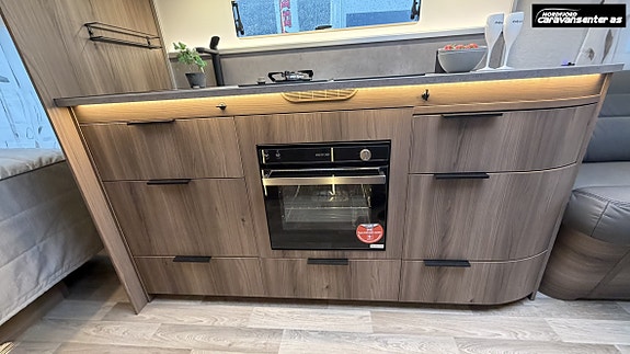KABE ROYAL 740 TDL KS 19 of 30