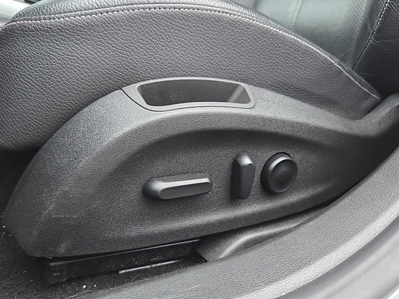 Opel Astra 29 of 29