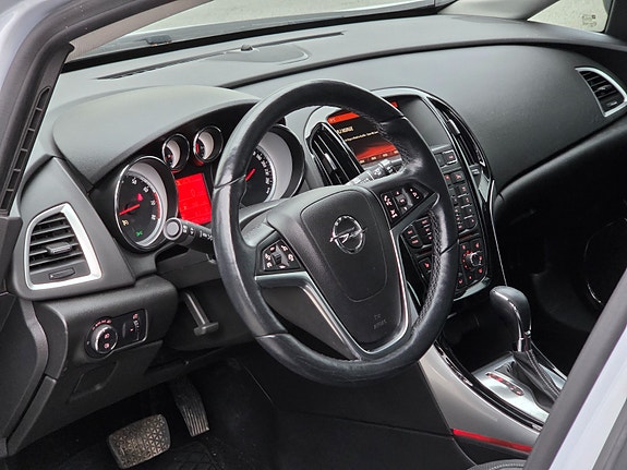 Opel Astra 13 of 29