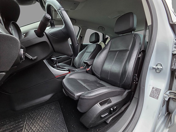 Opel Astra 28 of 29