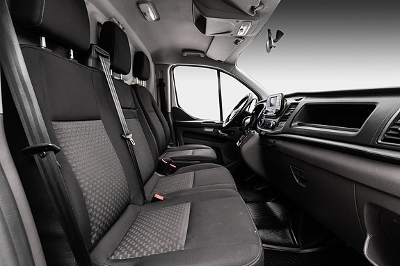Ford Transit Custom 20 of 22