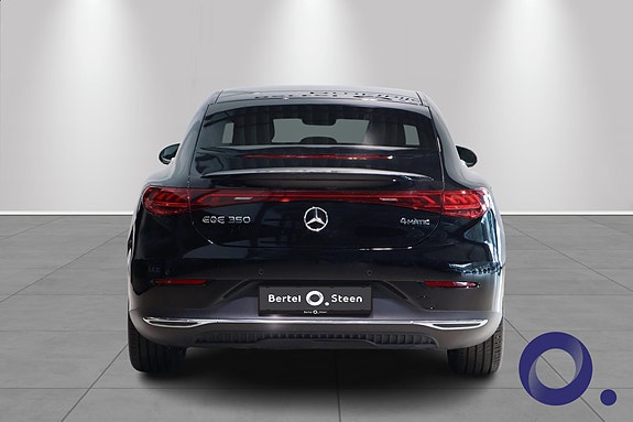 Mercedes-Benz EQE350 3 of 29