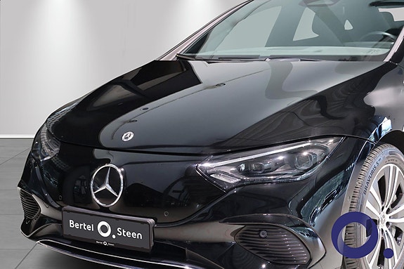 Mercedes-Benz EQE350 7 of 29