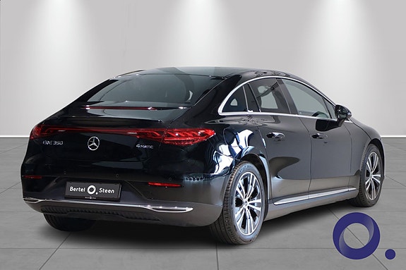 Mercedes-Benz EQE350 4 of 29