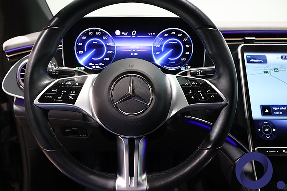 Mercedes-Benz EQE350 20 of 29