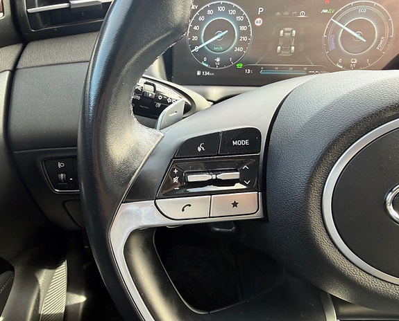 Hyundai Tucson 21 of 28
