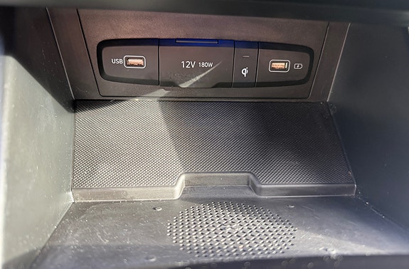Hyundai Tucson 27 of 28