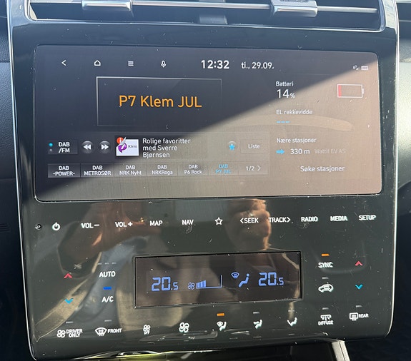Hyundai Tucson 24 of 28