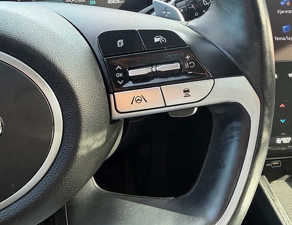Hyundai Tucson 22 of 28
