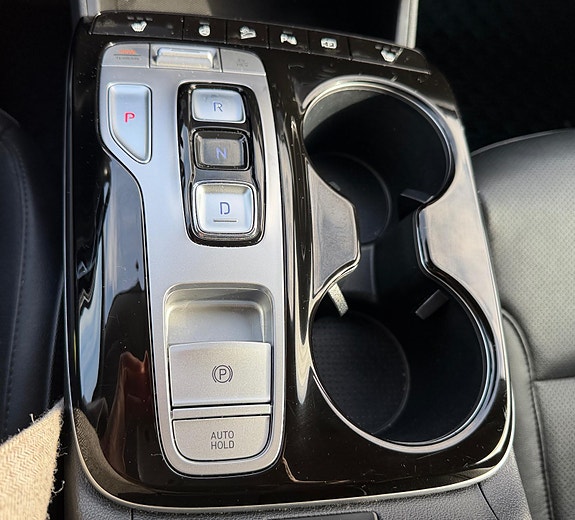 Hyundai Tucson 20 of 28