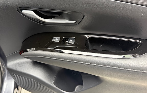 Hyundai Tucson 19 of 28
