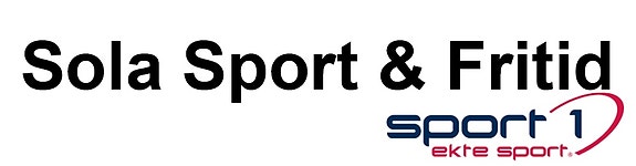 Sport 1 Ålgård logo