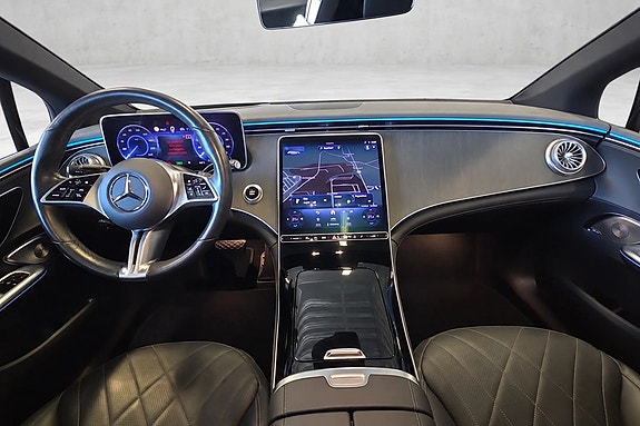 Mercedes-Benz EQE350 19 of 30