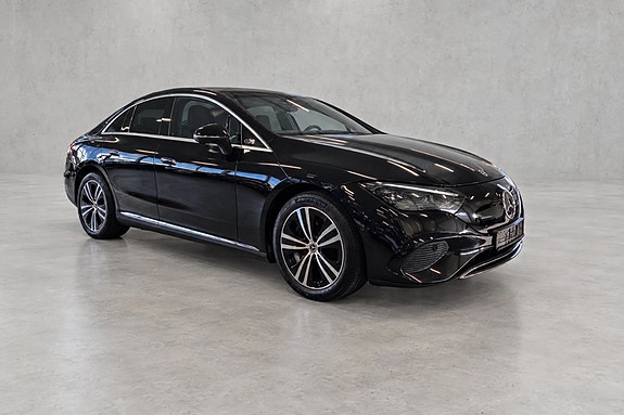 Mercedes-Benz EQE350 7 of 30