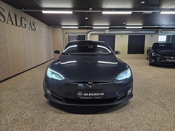 Tesla Model S 3 of 30