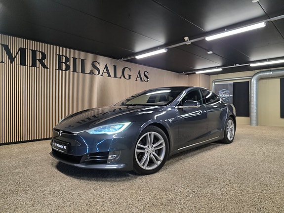Tesla Model S 5 of 30
