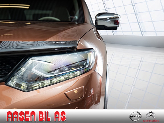 Nissan X-Trail 12 of 30