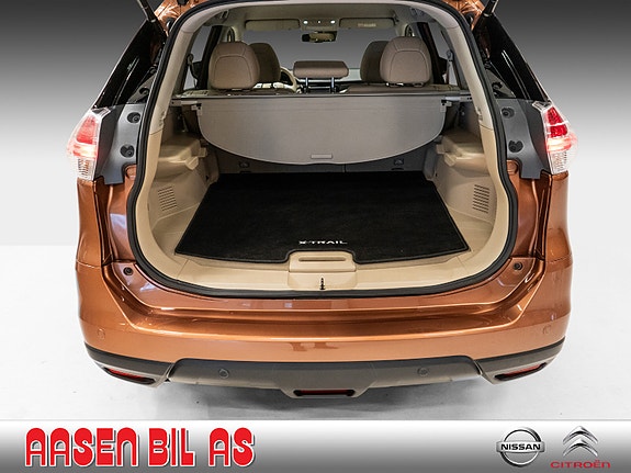 Nissan X-Trail 14 of 30