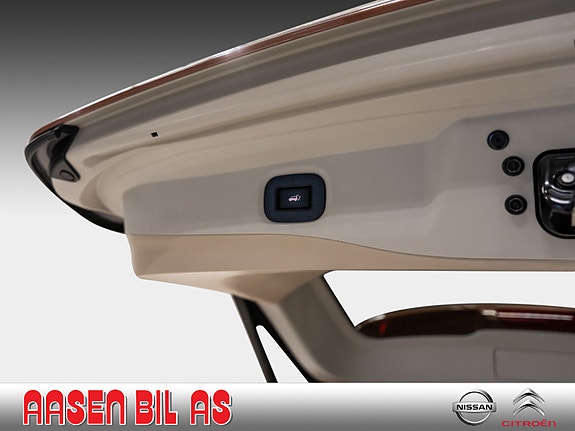 Nissan X-Trail 15 of 30