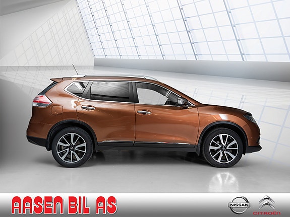 Nissan X-Trail 10 of 30