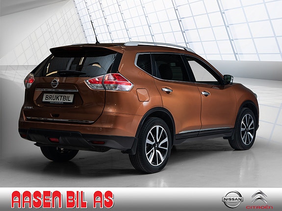 Nissan X-Trail 9 of 30
