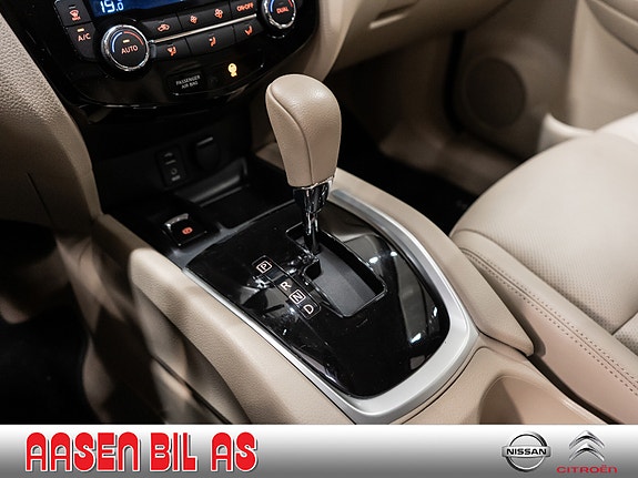 Nissan X-Trail 20 of 30