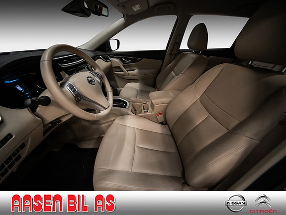 Nissan X-Trail 25 of 30