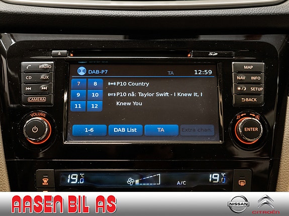 Nissan X-Trail 19 of 30