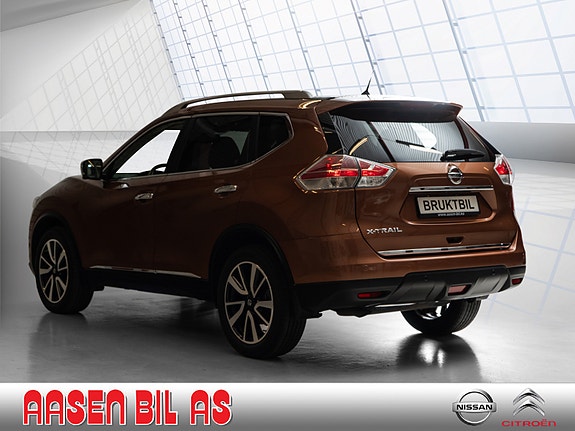 Nissan X-Trail 6 of 30