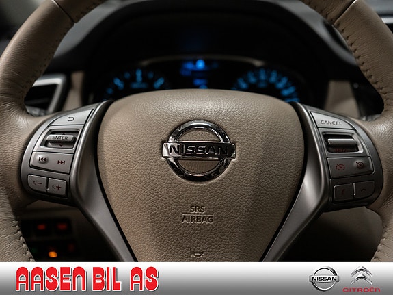 Nissan X-Trail 26 of 30