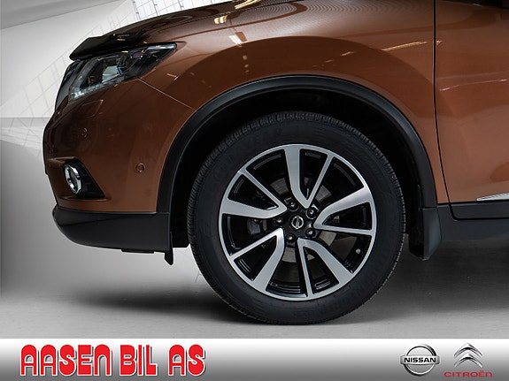 Nissan X-Trail 4 of 30