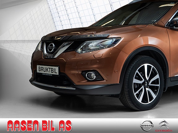 Nissan X-Trail 2 of 30