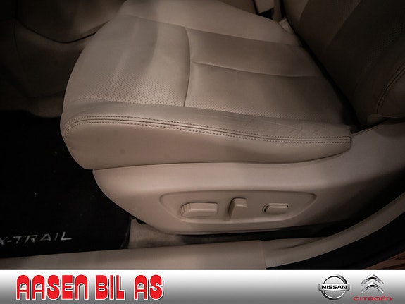 Nissan X-Trail 24 of 30