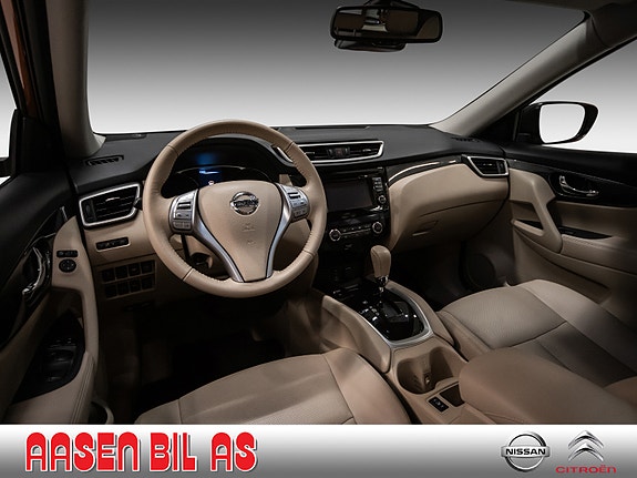 Nissan X-Trail 27 of 30