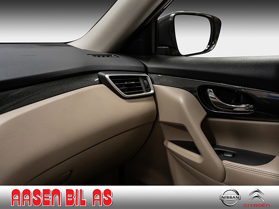 Nissan X-Trail 23 of 30