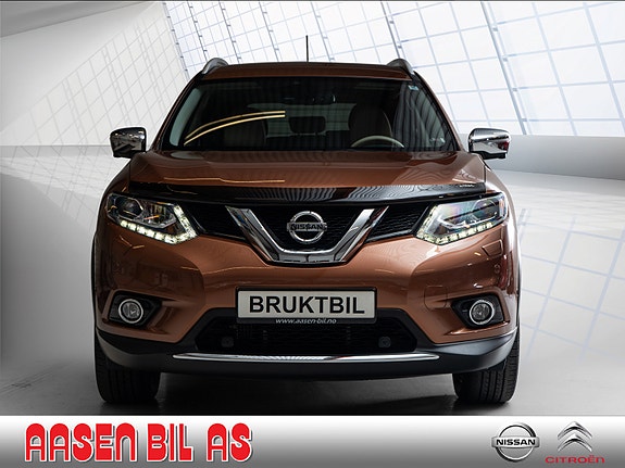 Nissan X-Trail 11 of 30