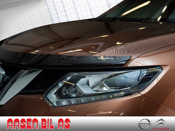 Nissan X-Trail 3 of 30
