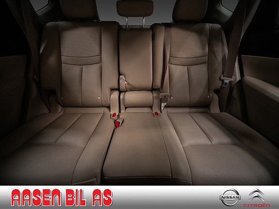 Nissan X-Trail 30 of 30