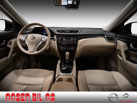 Nissan X-Trail 28 of 30