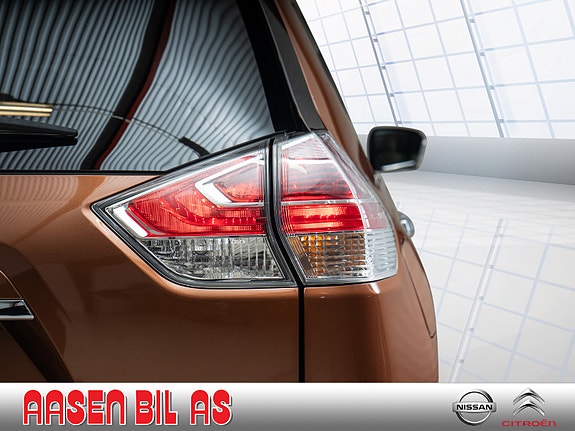 Nissan X-Trail 8 of 30