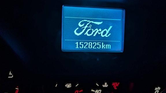 Ford Transit Custom 22 of 30