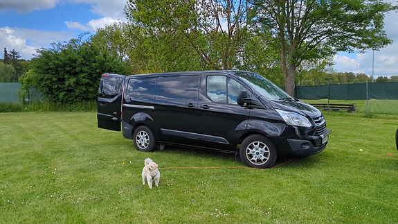 Ford Transit Custom 15 of 30