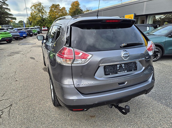 Nissan X-Trail 7 of 22
