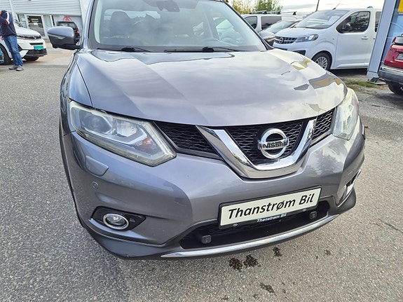 Nissan X-Trail 19 of 22