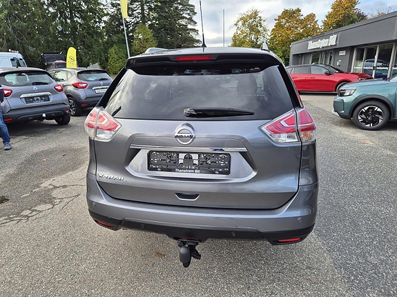 Nissan X-Trail 9 of 22