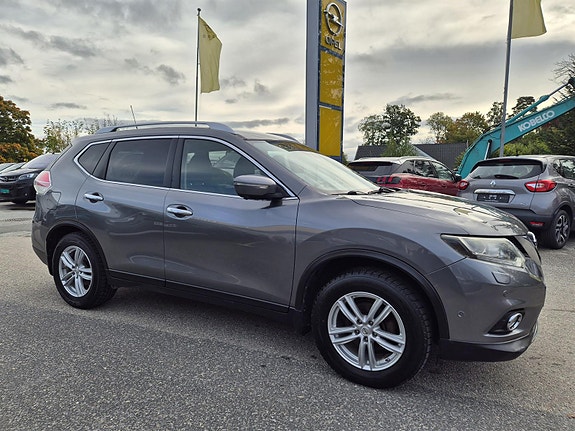 Nissan X-Trail 15 of 22