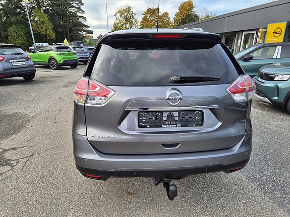 Nissan X-Trail 8 of 22