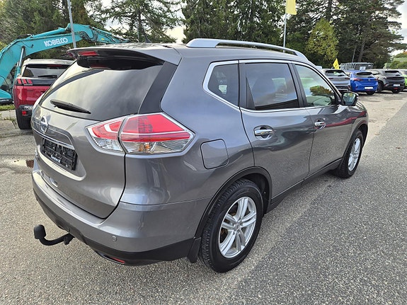 Nissan X-Trail 12 of 22